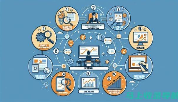 SEO新手教程：谷歌搜索引擎优化基础与快速排名技巧入门指南